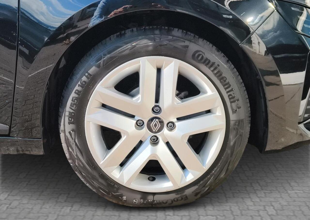 Renault CLIO 1.0 TCe 90 GPF evolution