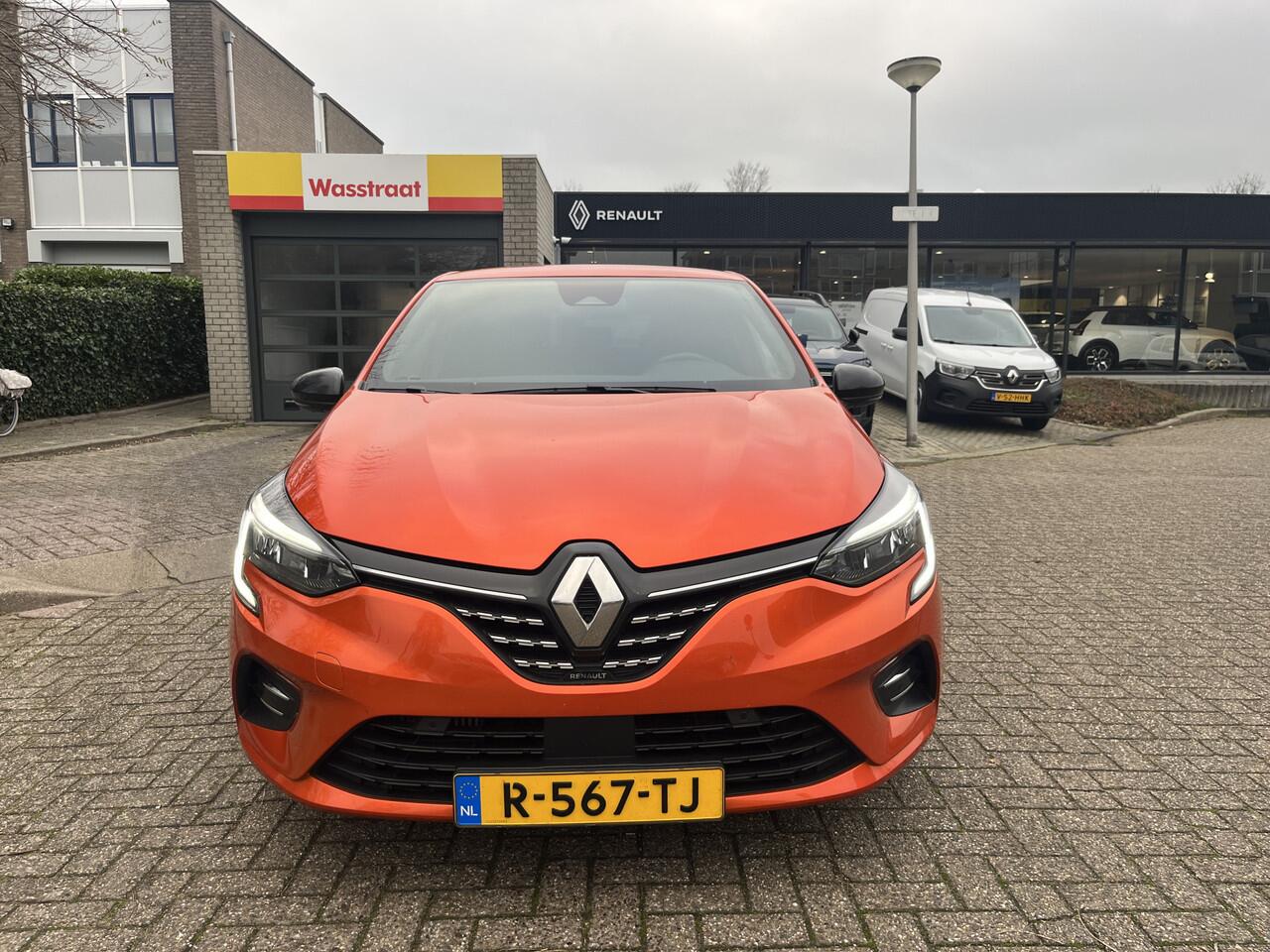 Renault CLIO 1.0 TCe 90 Intens - Trekhaak