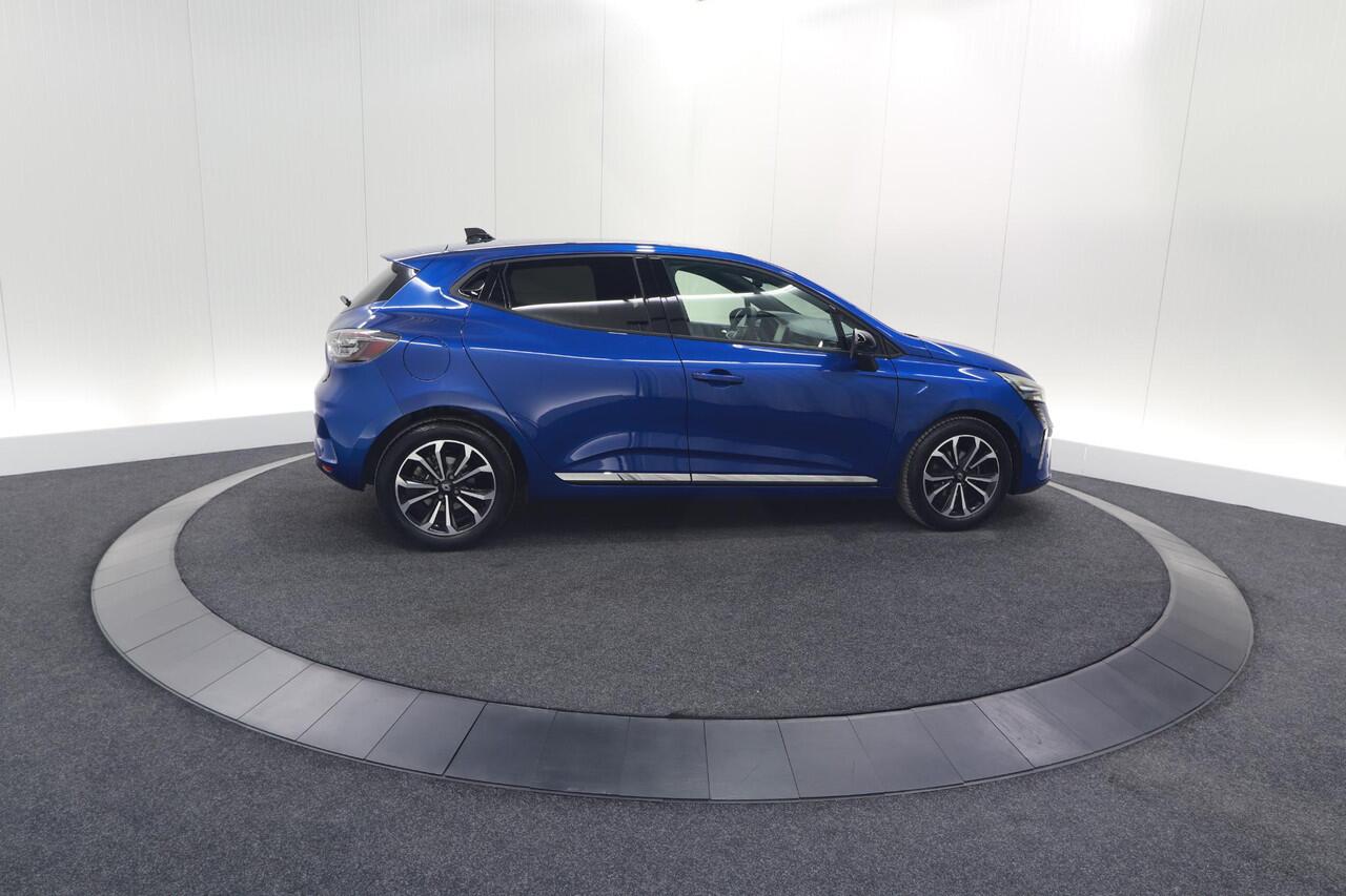 Renault CLIO TCe 90 GPF techno | Nieuw Model | 360 Camera | Apple Carplay | Parkeersensoren