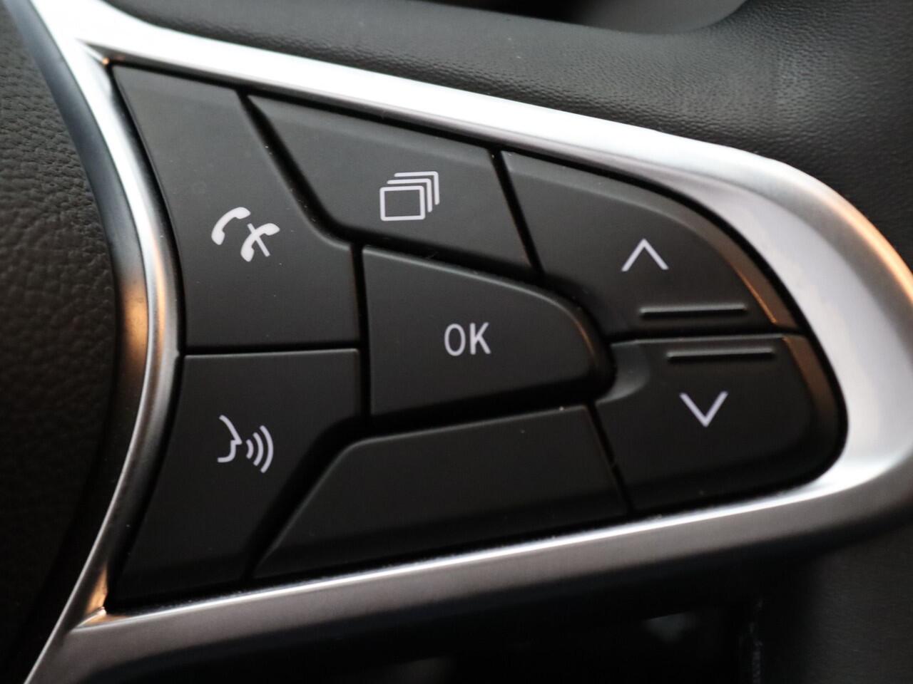 Renault CLIO 90pk TCe Equilibre Airco | Cruise | Carplay