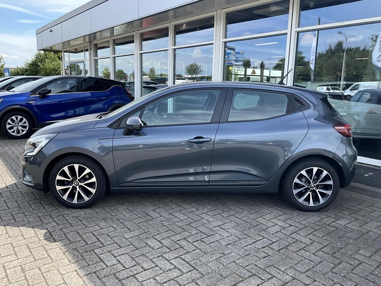 Renault CLIO 1.0 TCe Zen