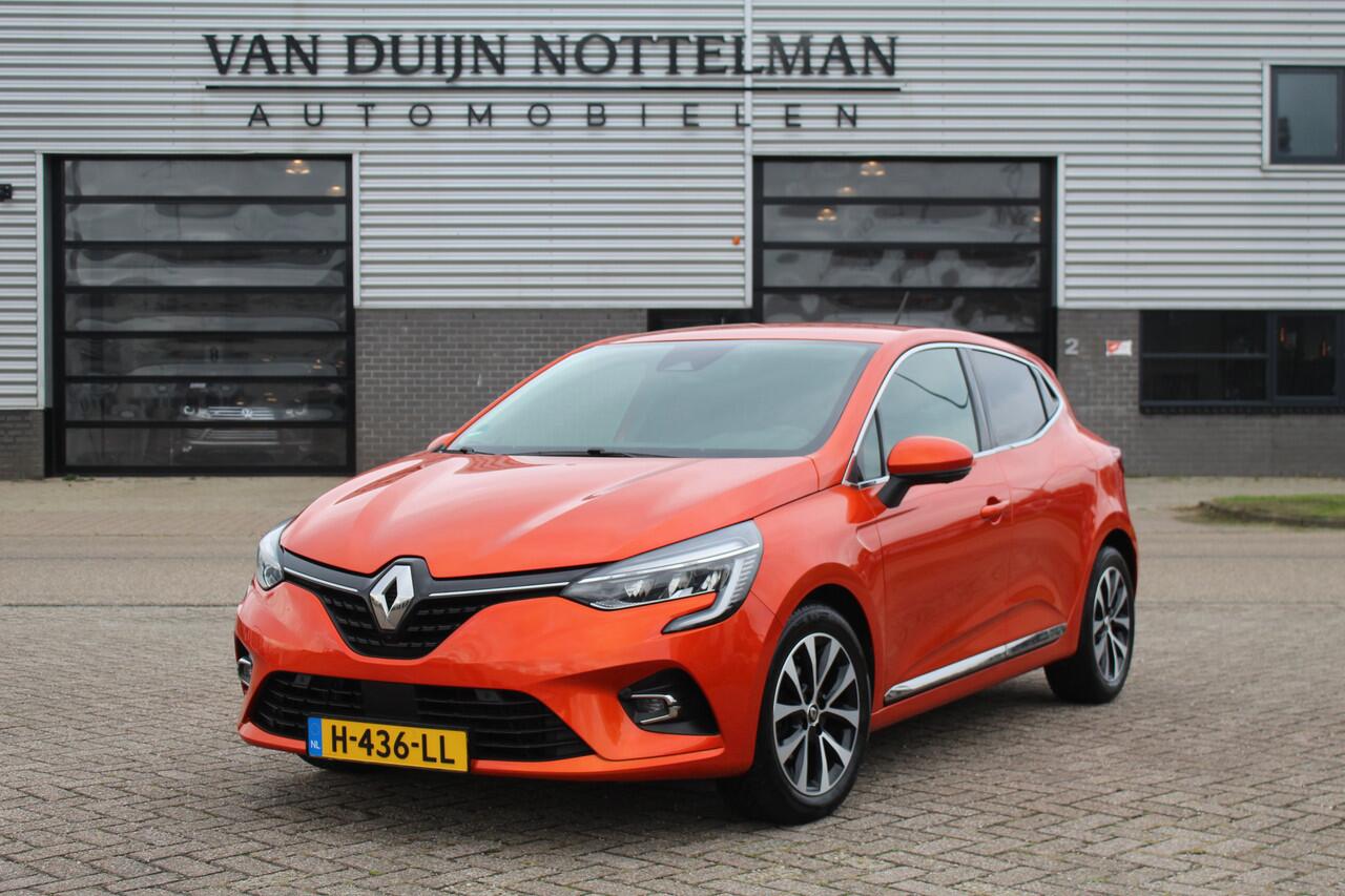 Renault CLIO 1.0 TCe Initiale Paris / Carplay / Camera / Keyless