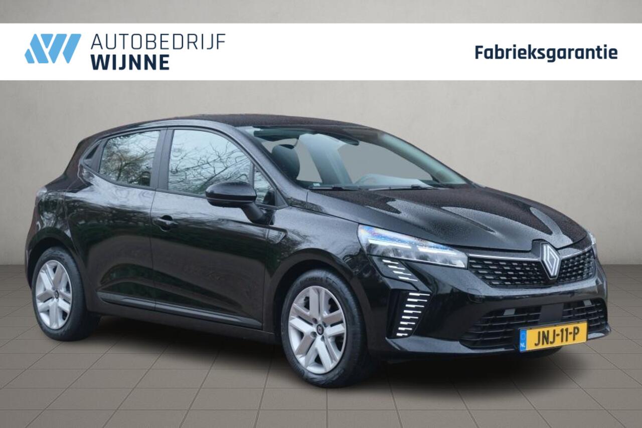 renault-clio-1.0-tce-90pk-evolution