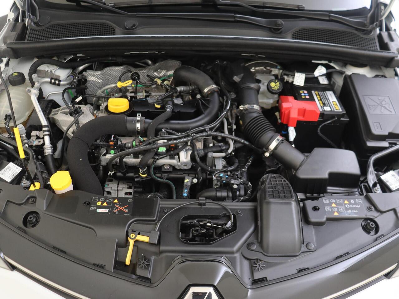 Renault CLIO 1.0 TCe Bi-Fuel Zen | Navigatie | Parkeersensoren | Cruise Control | Bluetooth Carkit| Airco|