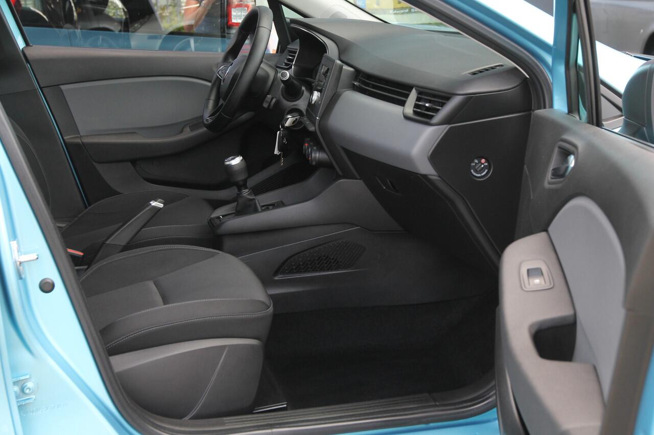 Renault CLIO 1.0 SCe I 5 Deurs I Airco I Cruise Control
