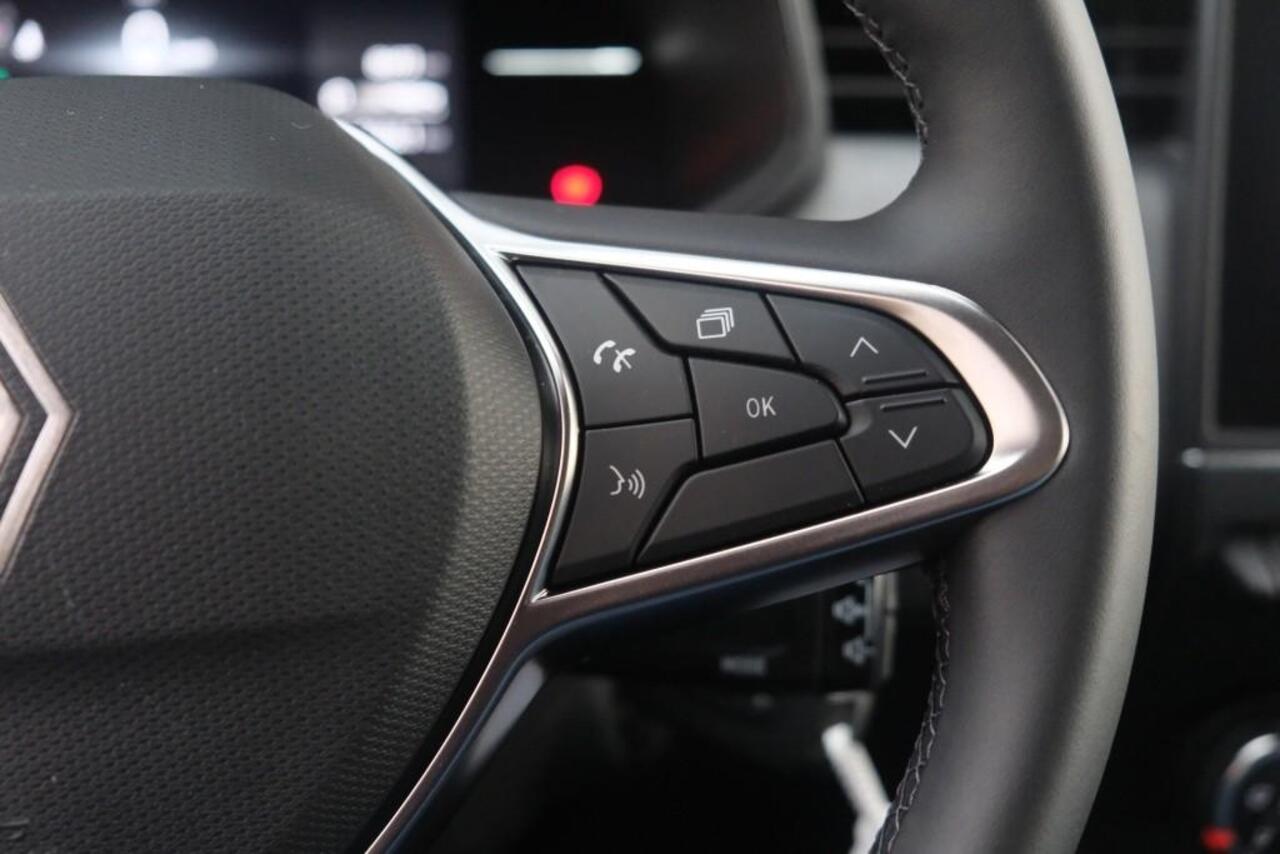 Renault CLIO 1.0 TCe 90pk Evolution | App Connect | Airco | Cruise | LED | DAB | PDC