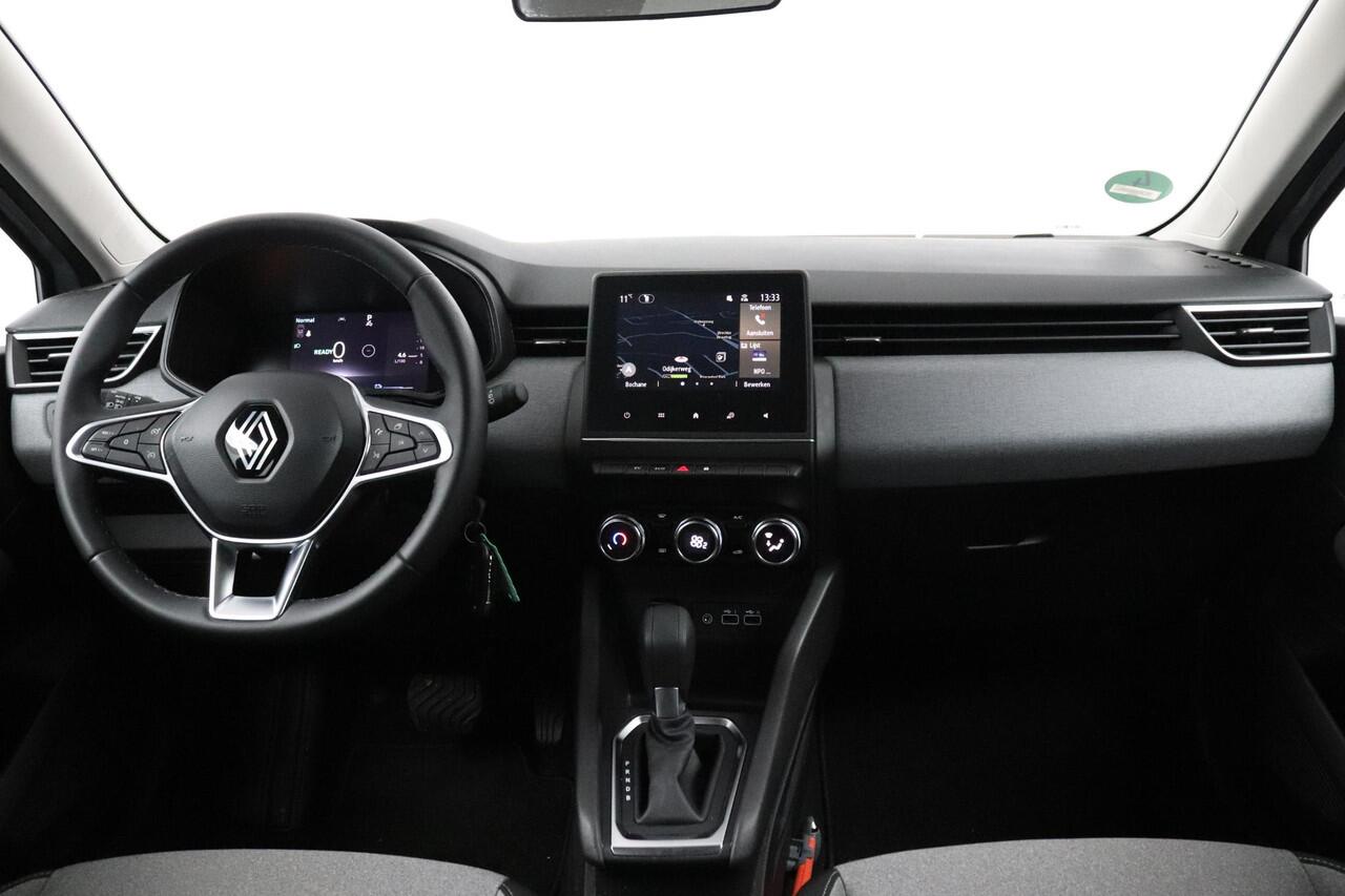 Renault CLIO 1.6 E-Tech Full Hybrid 145 evolution | Pack Navigation | Camera | Carplay/Android auto |