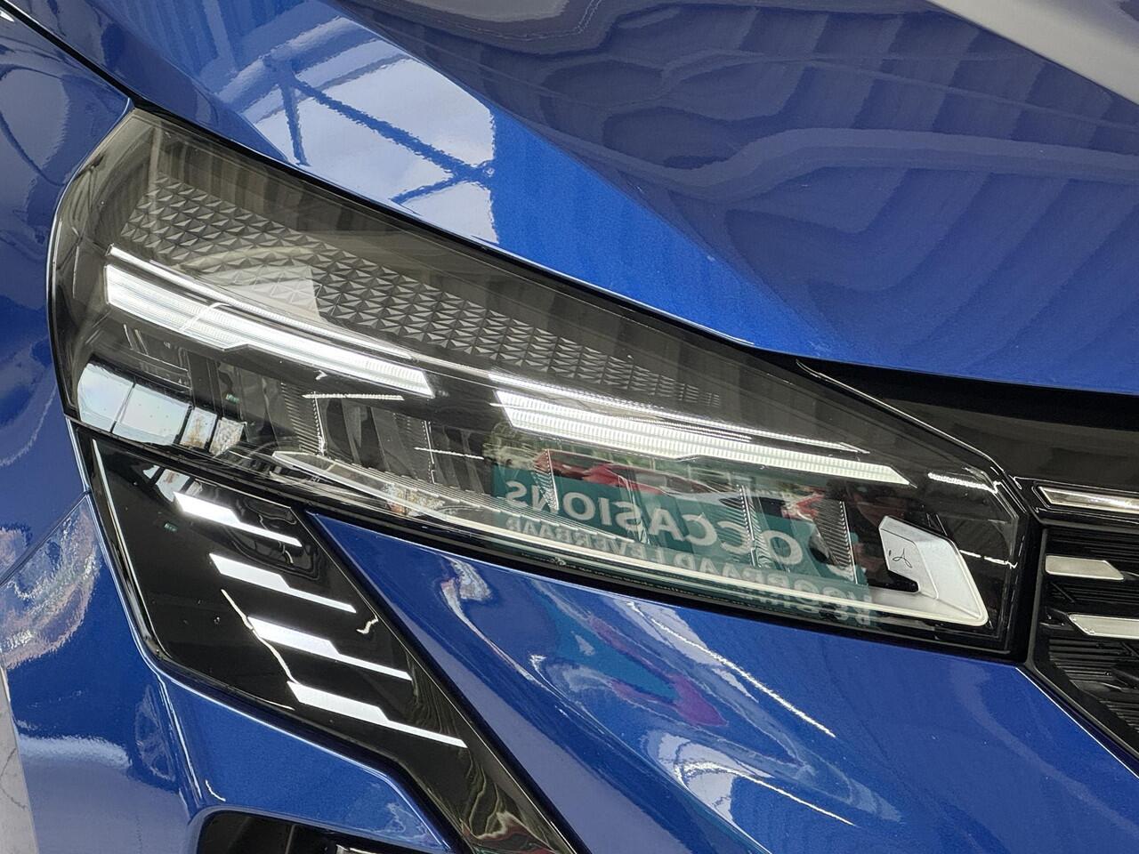 Renault CLIO 1.0 TCe 90 GPF techno | Navigatie | 360 Camera | Lichtmetalen velgen 16" |