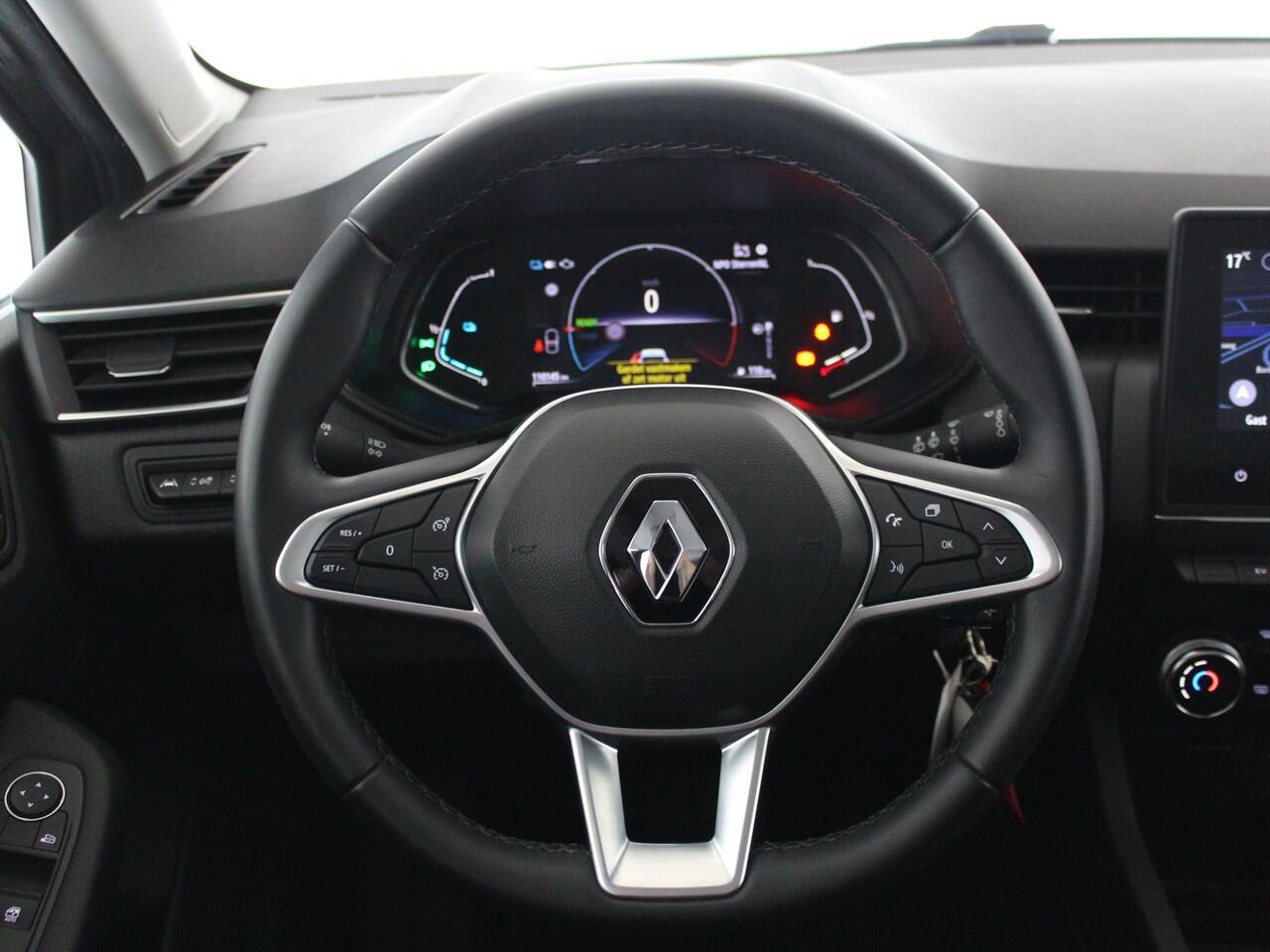 Renault CLIO 1.6 E-Tech Hybrid 140 Zen | Automaat | Navi |*