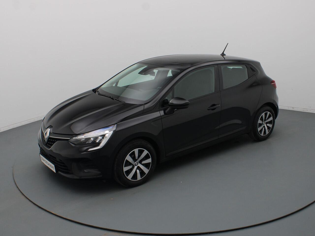 Renault CLIO 90pk TCe Equilibre Airco | Cruise | Carplay