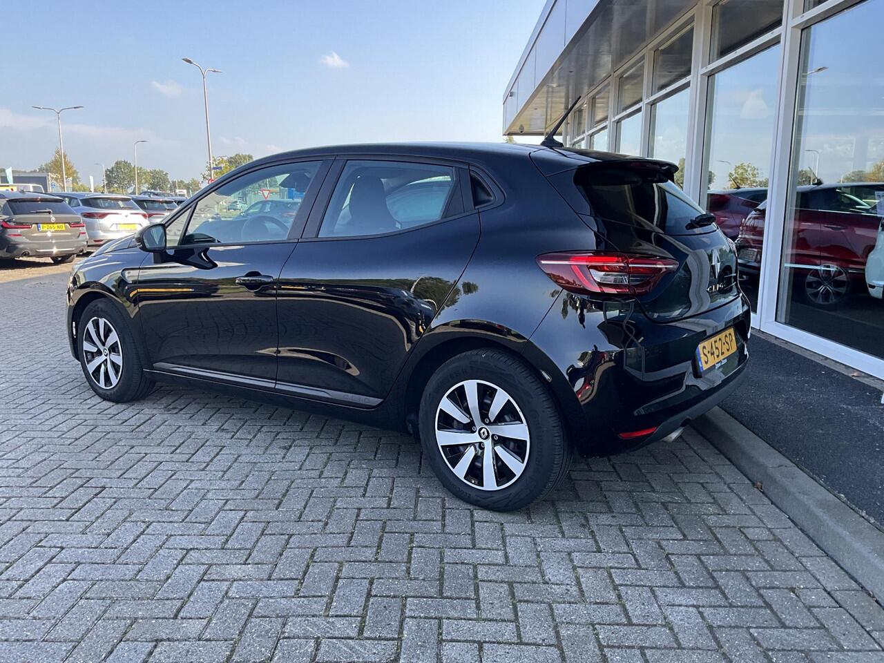 Renault CLIO 1.0 TCe 90 Equilibre