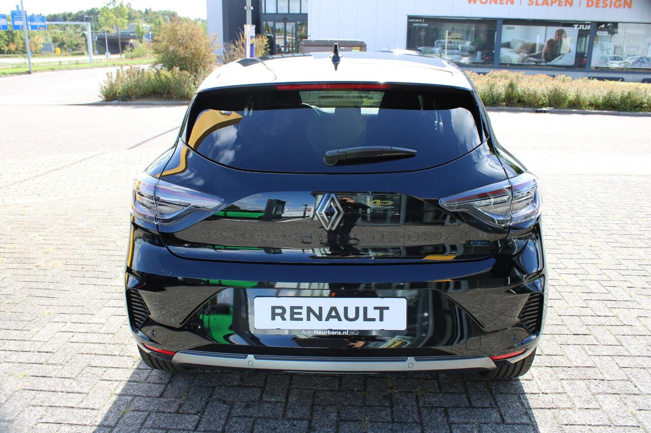 Renault CLIO E-Tech Full Hybrid 145 Automaat esprit Alpine
