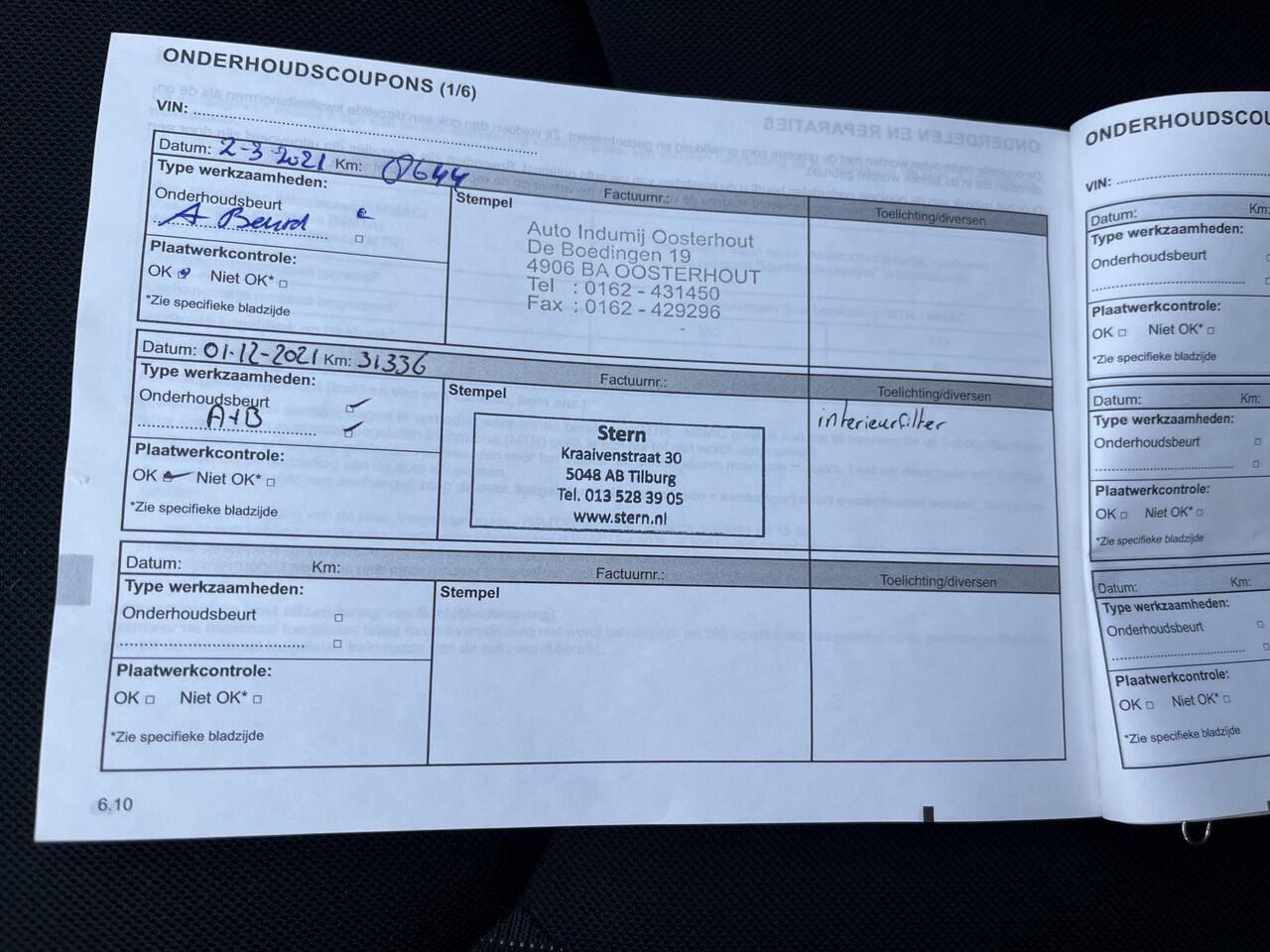 Renault CLIO Estate 0.9 TCe Limited / Camera / Airco / Cruise / Keyless / Applecarplay - Androidauto /