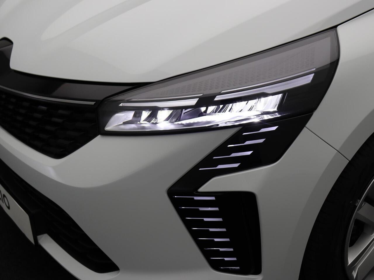 Renault CLIO TCe 90pk GPF evolution | Airco | Parkeersensoren achter | Cruise control | Apple carplay | Vierseizoenbanden |