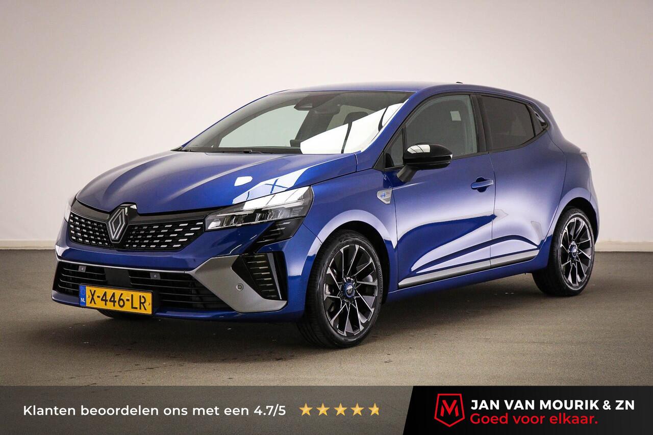 Renault CLIO 1.0 TCe 90 GPF esprit Alpine | LED | APPLE | CAMERA