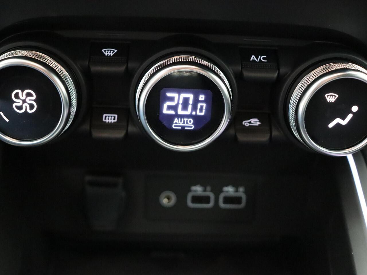 Renault CLIO E-Tech Full Hybrid 145pk esprit Alpine | Stoel- en stuurwielverwarming | 360 graden camera | 17" lichmetalen velgen | Adaptive Cruise control |