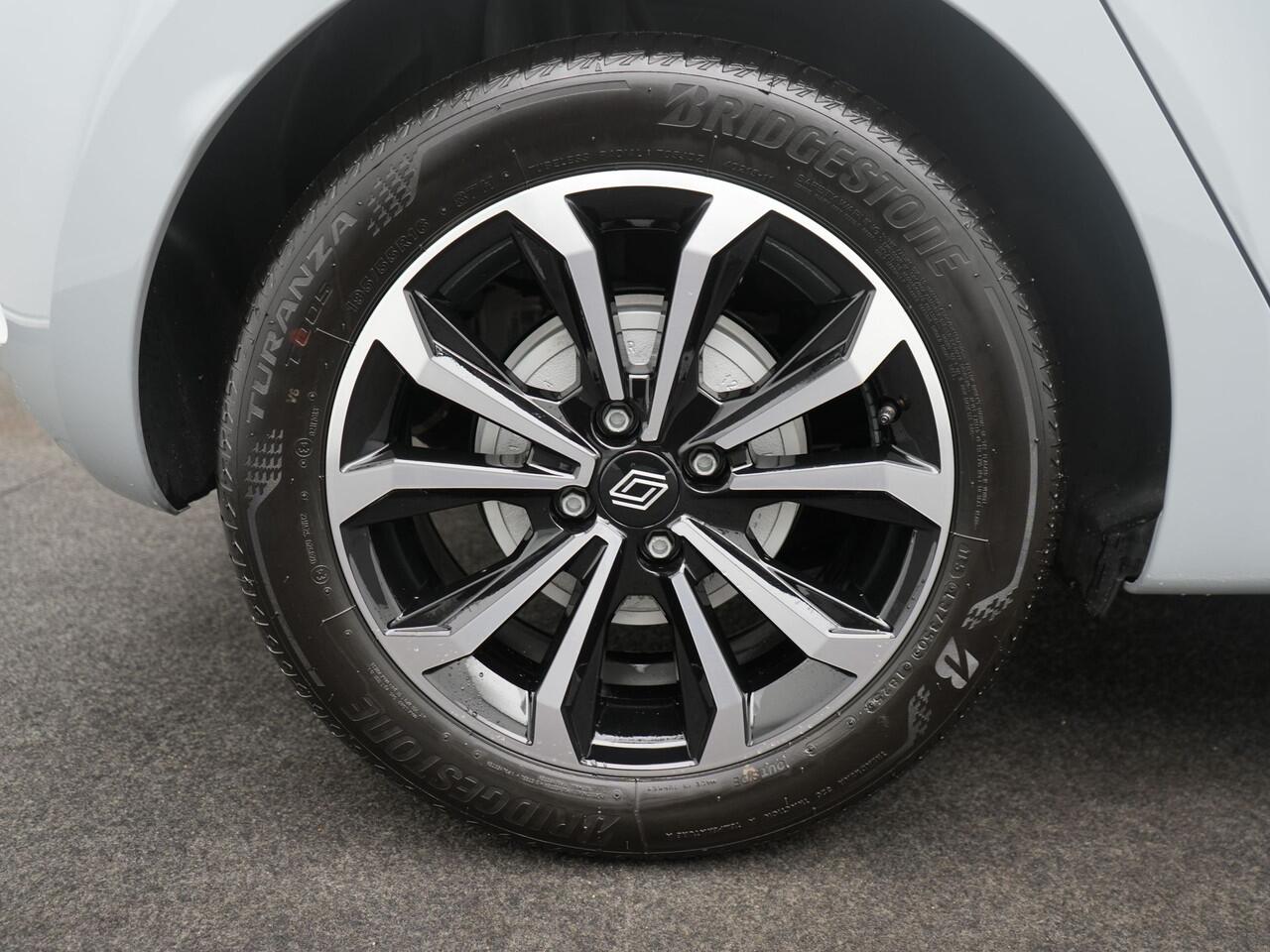 Renault CLIO 1.6 E-Tech Full Hybrid 145 Techno - Occasional Lease vanaf ¤439 p/m - RIJKLAARPRIJS - Achteruitrijcamera - Cruise Control - Apple Carplay - Android Auto