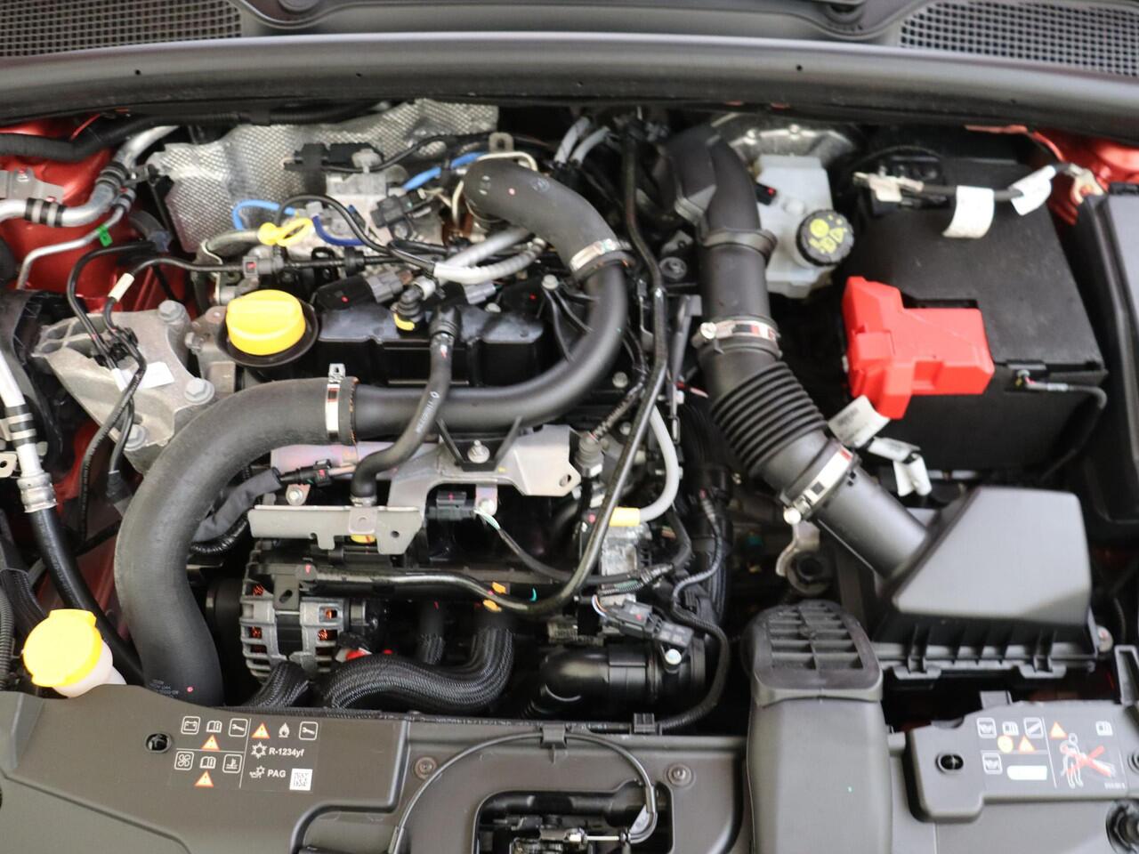 Renault CLIO 1.0 TCe 90 GPF evolution | pack look 16''