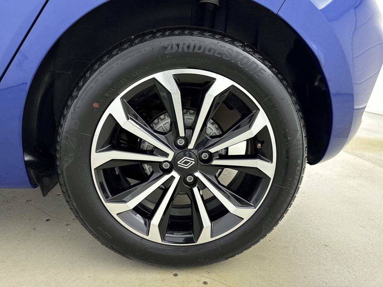 Renault CLIO 1.0 TCe 90Pk GPF techno | Achteruitrijcamera | Android & Apple Carplay | Parkeersensoren | Cruise Control | Airco