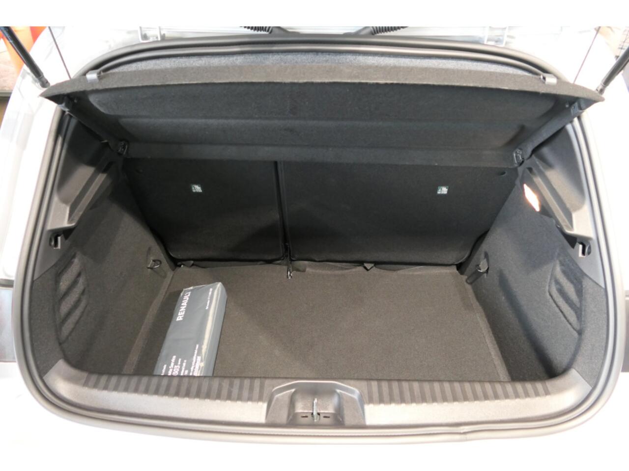 Renault CLIO 1.0 TCe 90 Techno - Occasion Lease vanaf ¤334 p/m - *Dealer onderhouden*- Allseasons - camera - sensor v+a