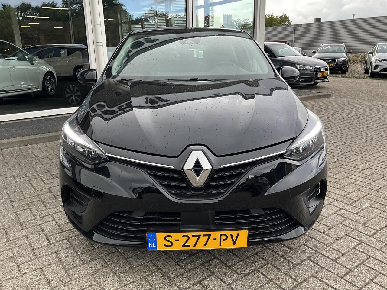 Renault CLIO 1.0 TCe 90 Equilibre
