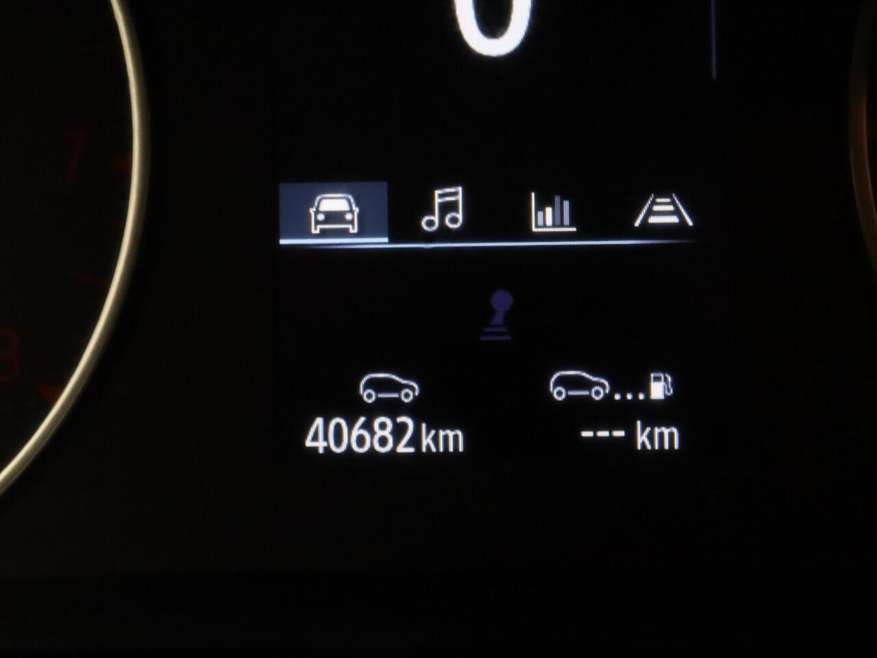 Renault CLIO 90pk TCe Equilibre Airco | Cruise | Carplay