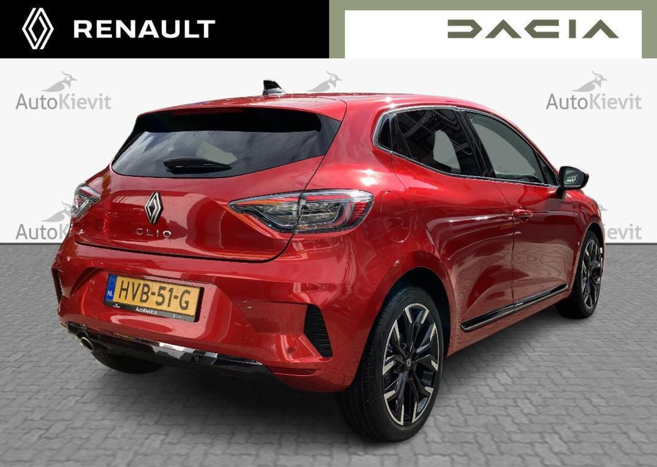 Renault CLIO 1.0 TCe 90 GPF Techno - Demo / Pack navigation techno - Pack winter - Pack Look 17"