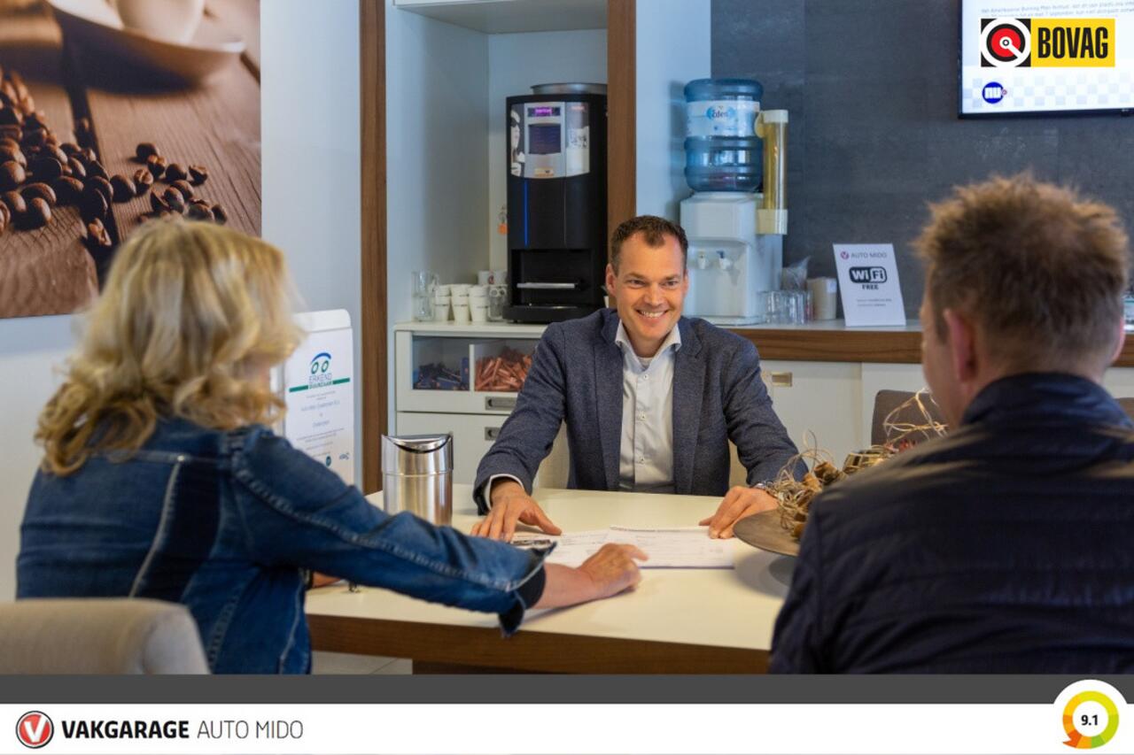 Renault CLIO 1.6 E-Tech Hybrid Automaat Evolution | 1e eigenaar | All-season