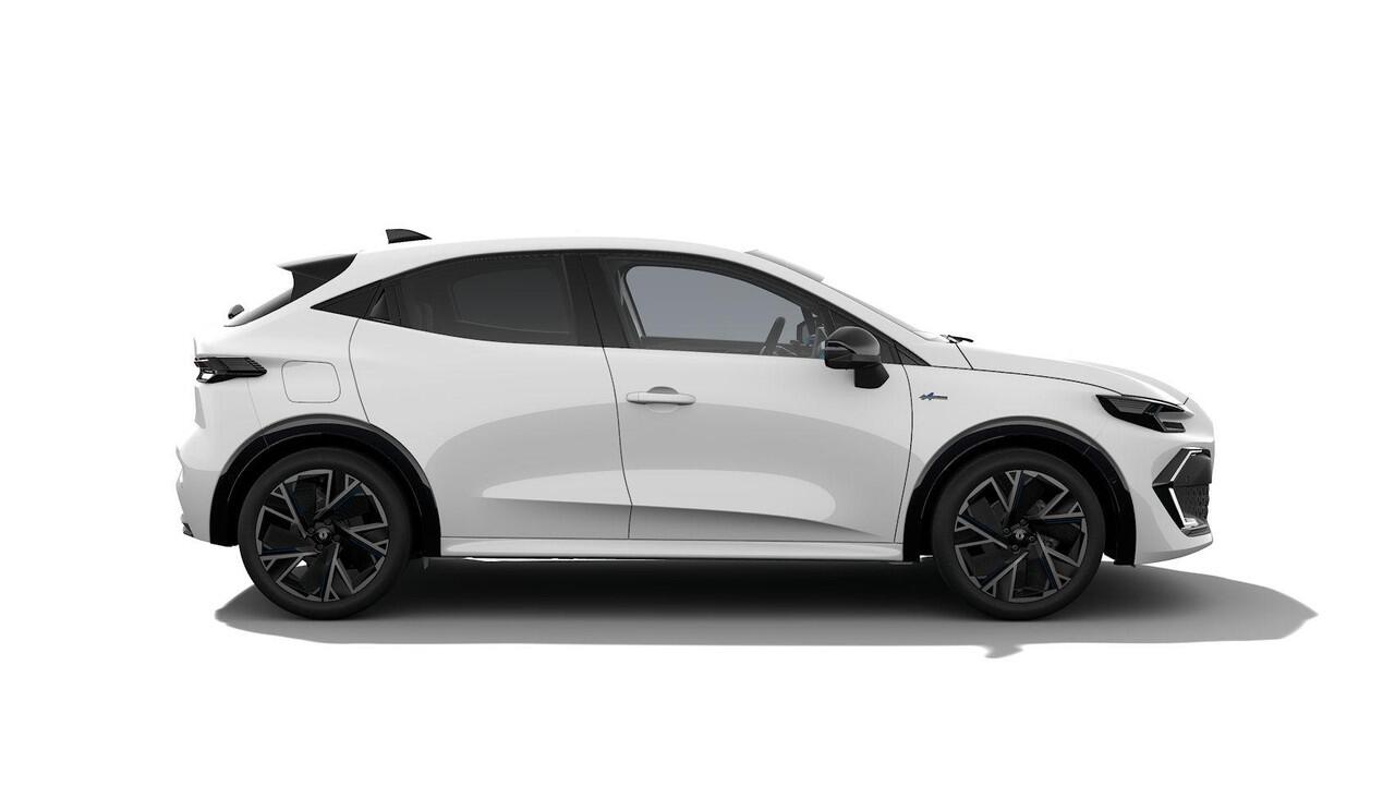 Renault CLIO 1.8 Hybrid 160 esprit Alpine |NIEUW !| Nu al te bestellen bij RENAULT van Mossel VLAARDINGEN met Early Bird Korting ¤ 1.000,-