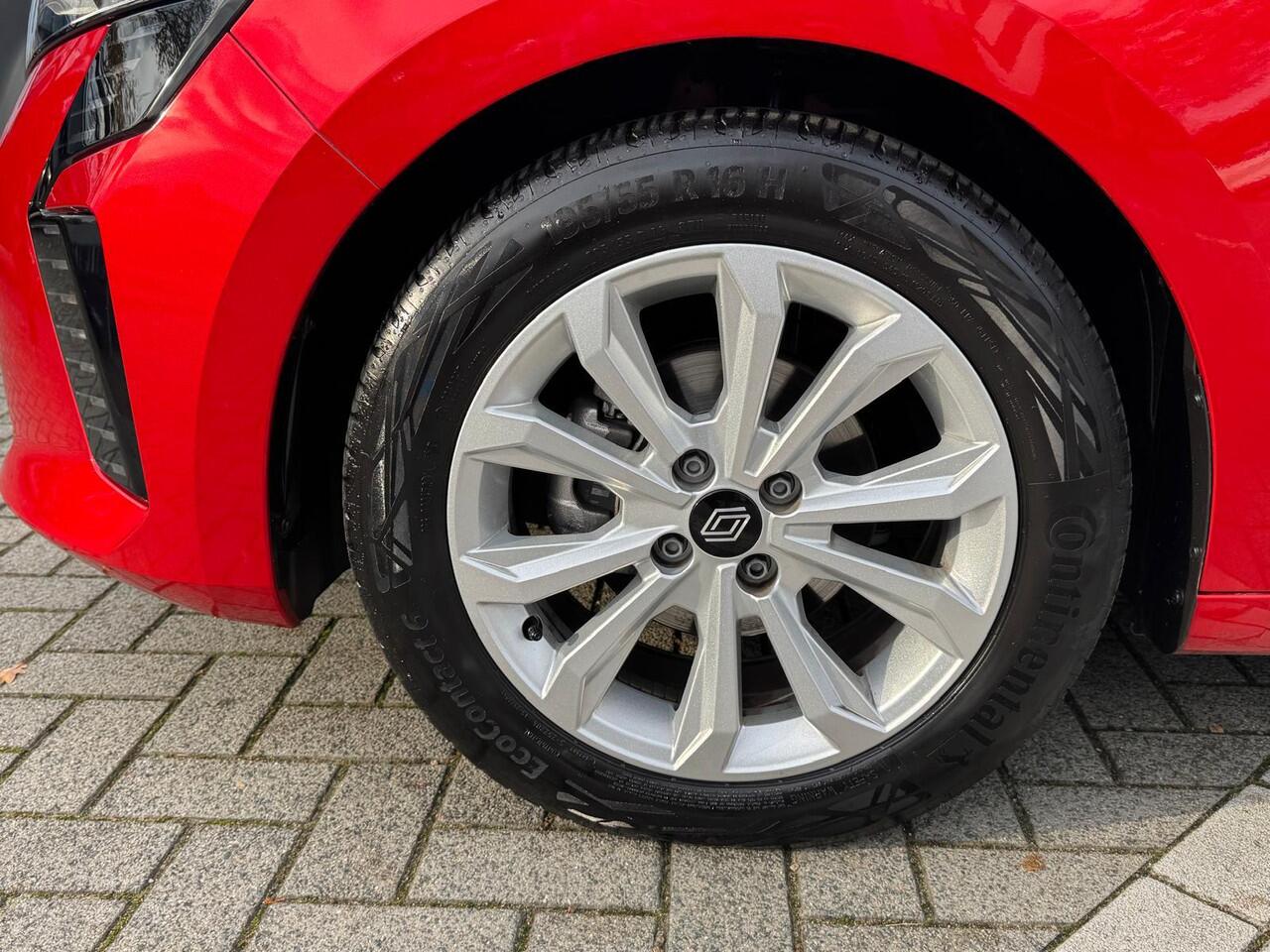 Renault CLIO TCe 90 evolution | Demovoordeel | BTW Auto | NL Auto | 1e Eigenaar |