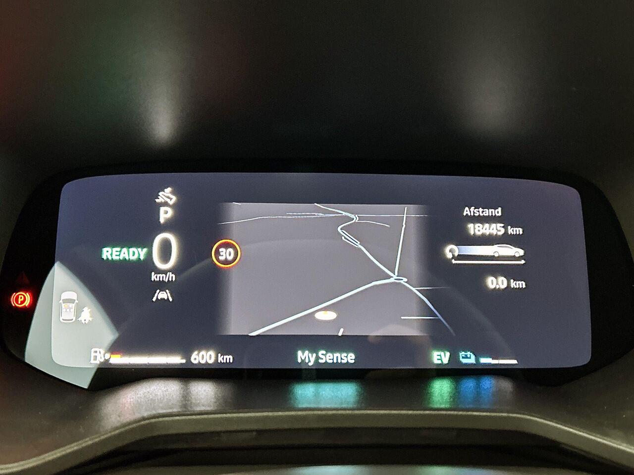 Renault CLIO 1.6 E-Tech Full Hybrid 145 esprit Alpine | Automaat | Rondom camera | Navigatie