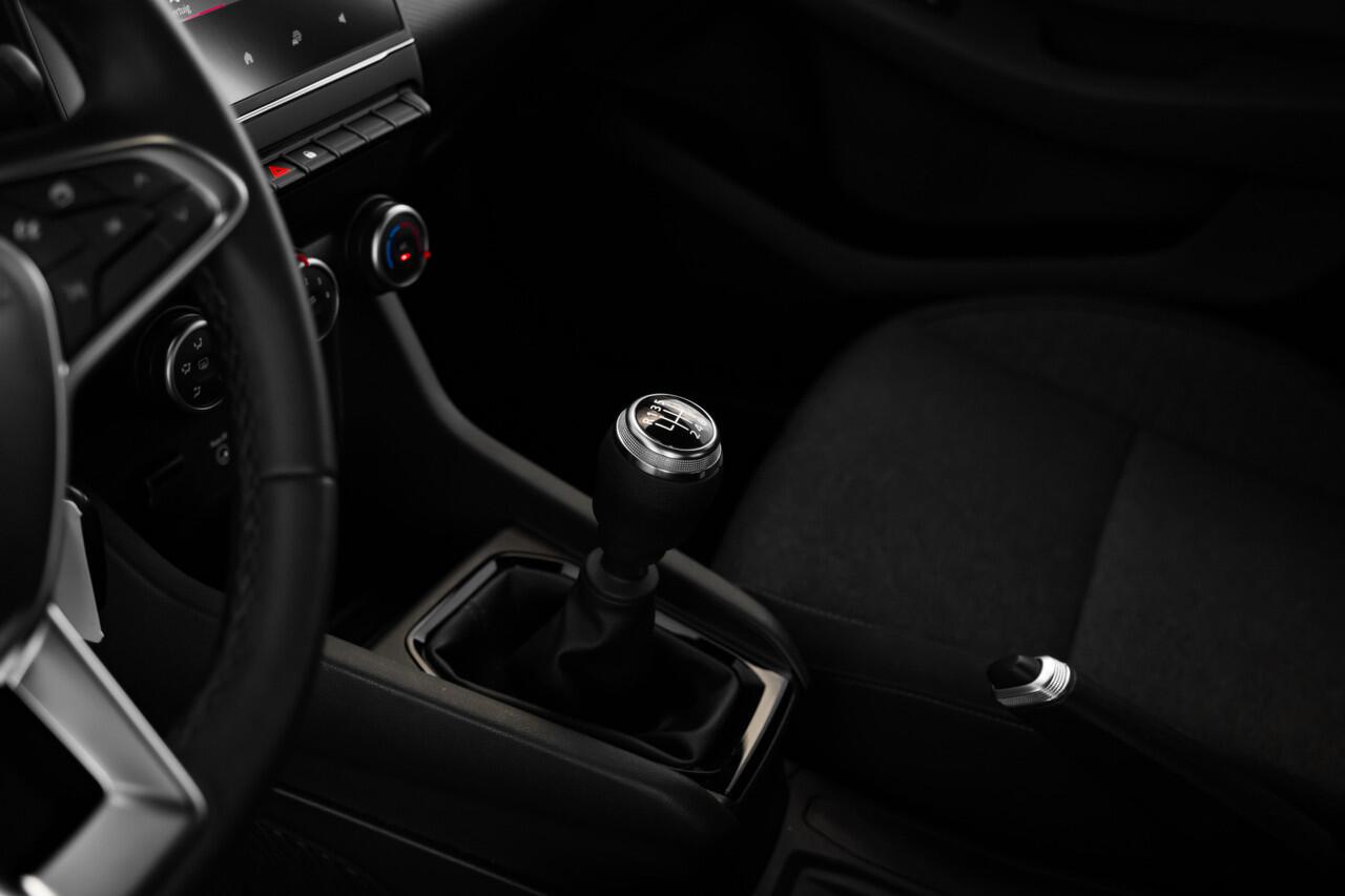 Renault CLIO 1.0 TCe 90 Equilibre | airco | cruise control | parkeersensoren achter