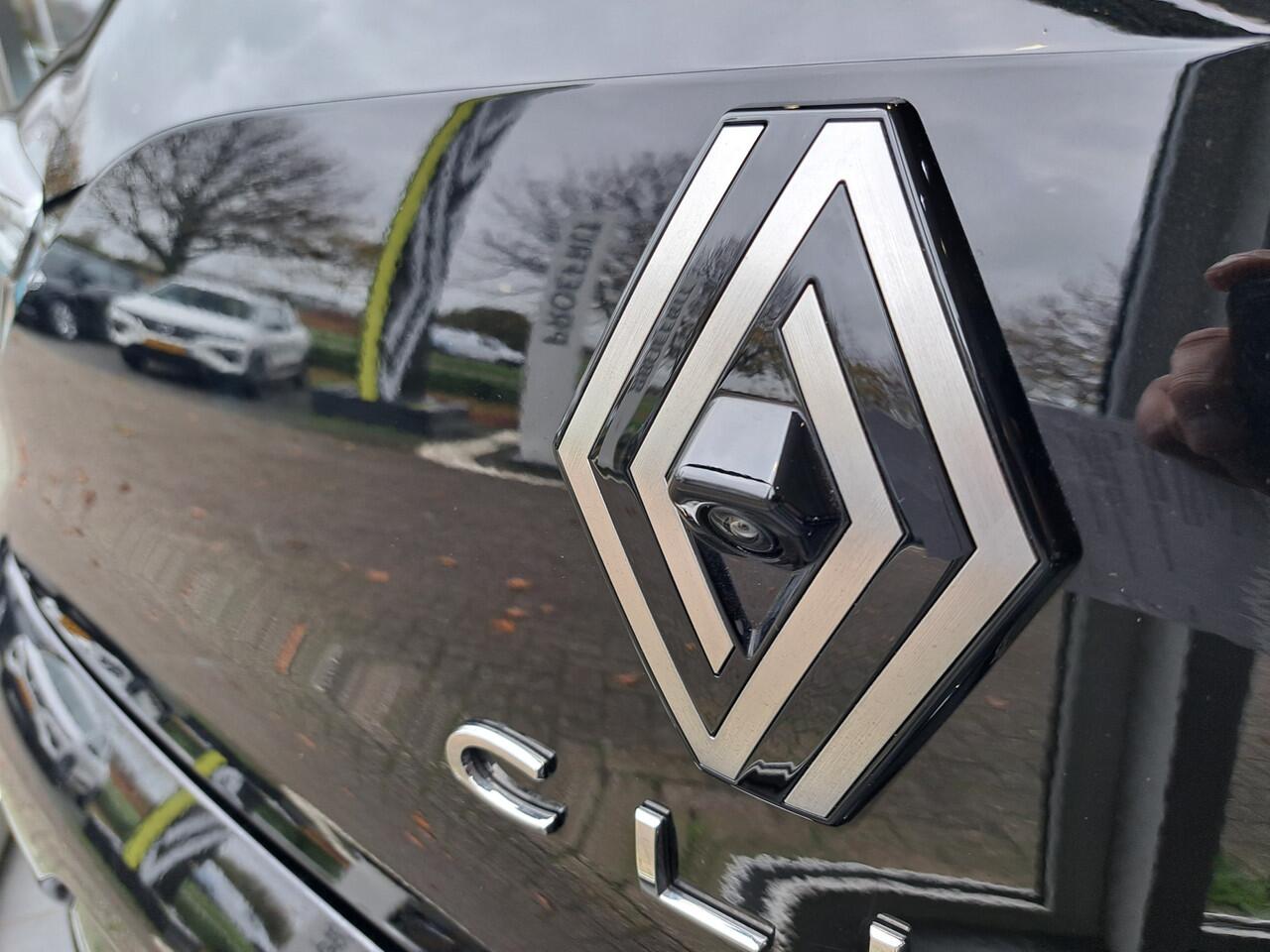 Renault CLIO 1.0 TCe 90 GPF evolution | Airco | Apple Carplay/Android Auto | Cruise | incl. Bovag rijklaarpakket met 12 maanden garantie |