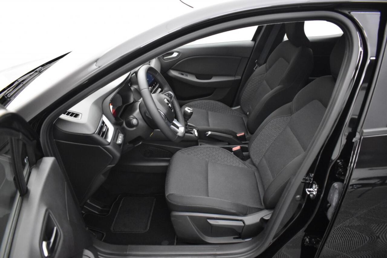 Renault CLIO 1.0 TCE 90PK ZEN