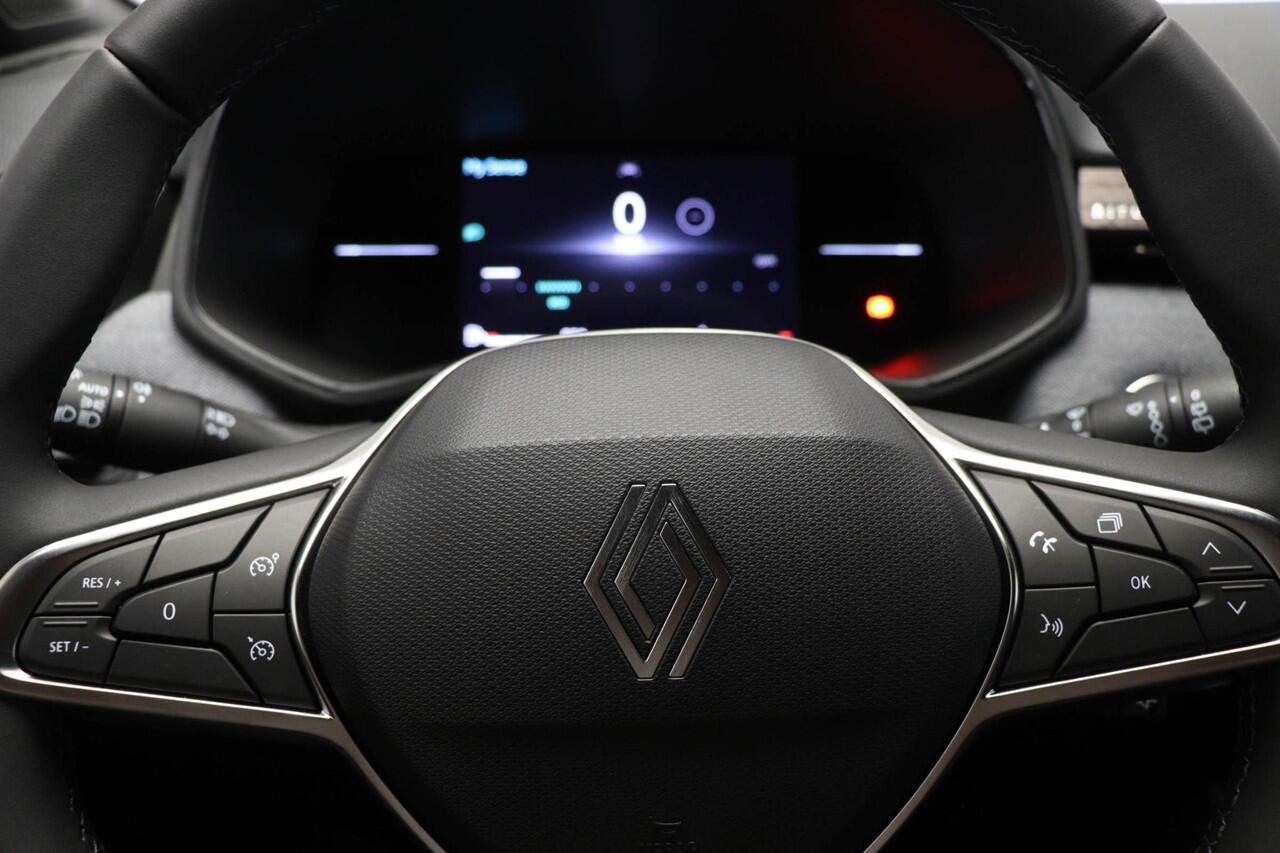 Renault CLIO 1.0 TCe 90 GPF techno | Demo | NAVIGATION TECHNO PACK | LED | DAB | APPLE | CAMERA