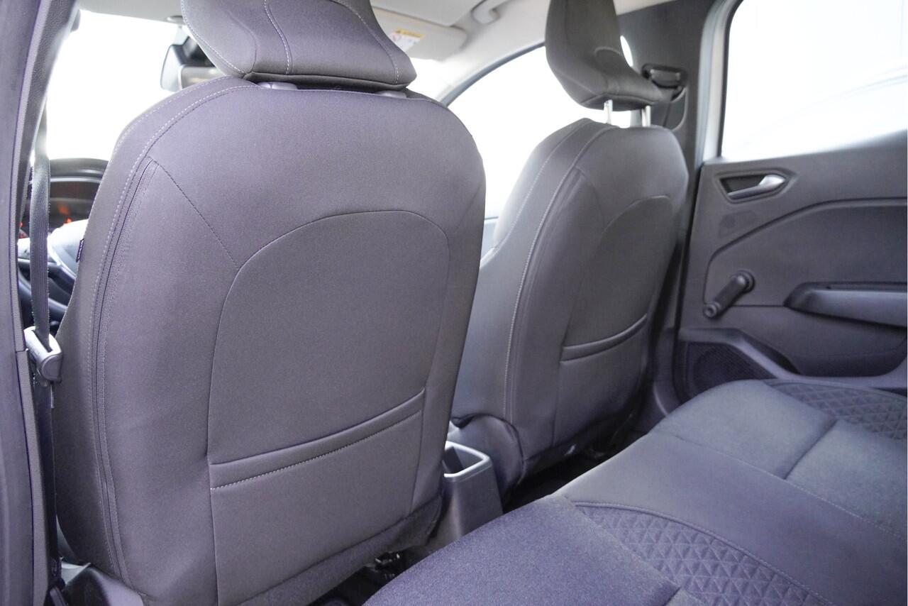 Renault CLIO 1.0 TCe 5drs Zen BJ2019 Led V+A | App-Connect | Airco | Cruise control | Getint glas | Nw-model!