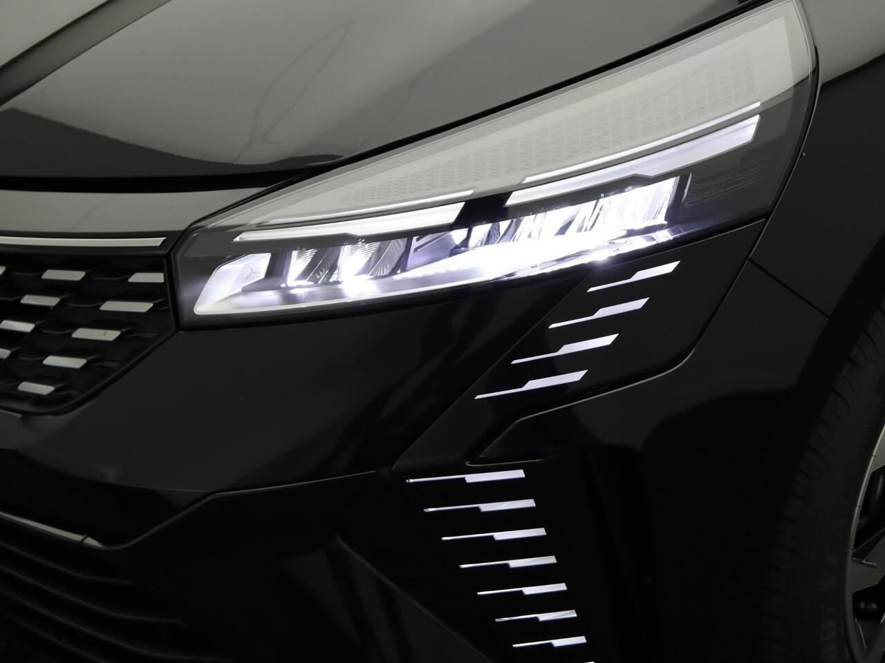 Renault CLIO TCe 90pk GPF techno | Stoel- en stuurwielverwarming | Navigatie | Reservewiel |