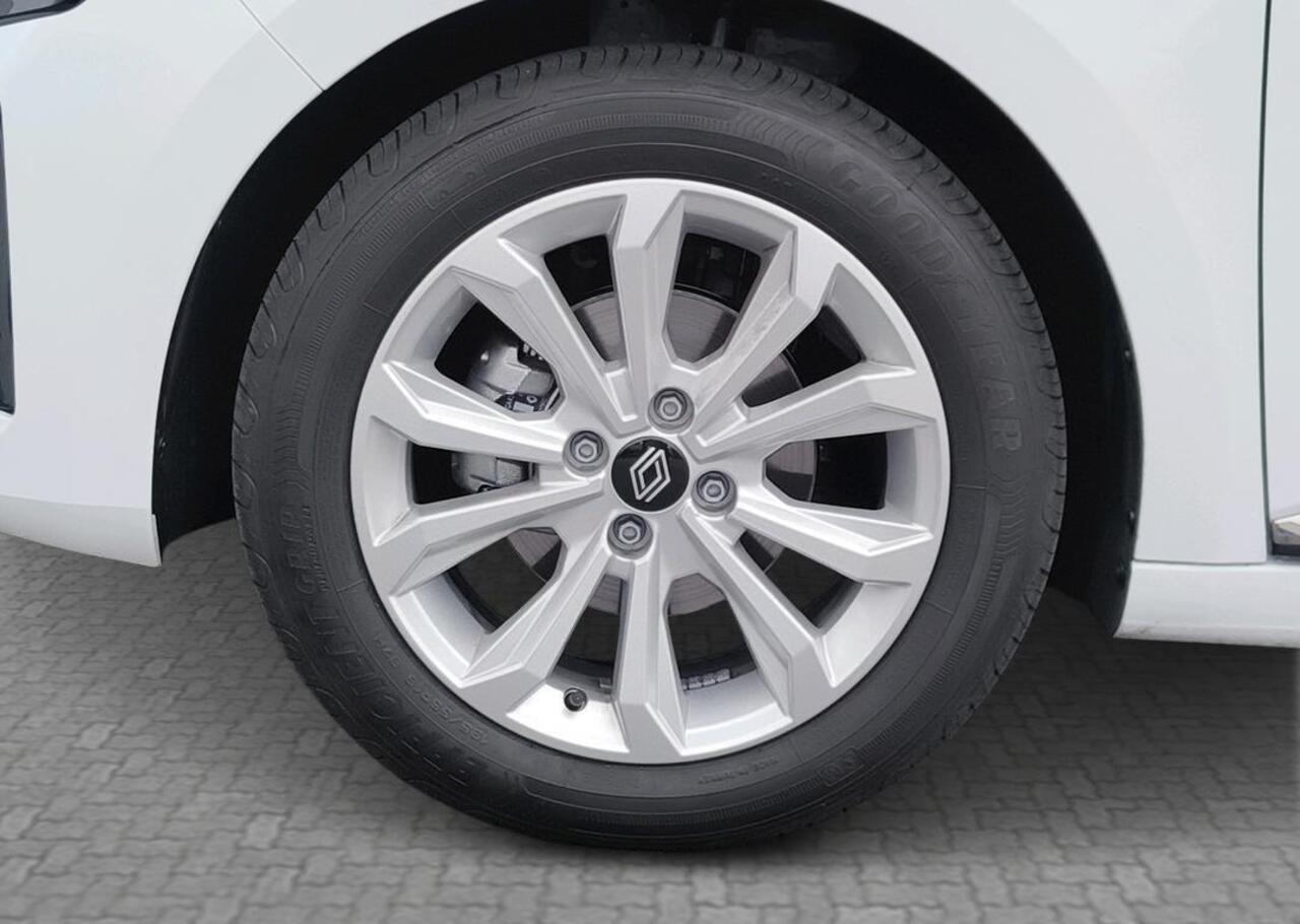 Renault CLIO 1.0 TCe 90 GPF evolution - Demo / Pack Look 16" / Pack Comfort / Camera