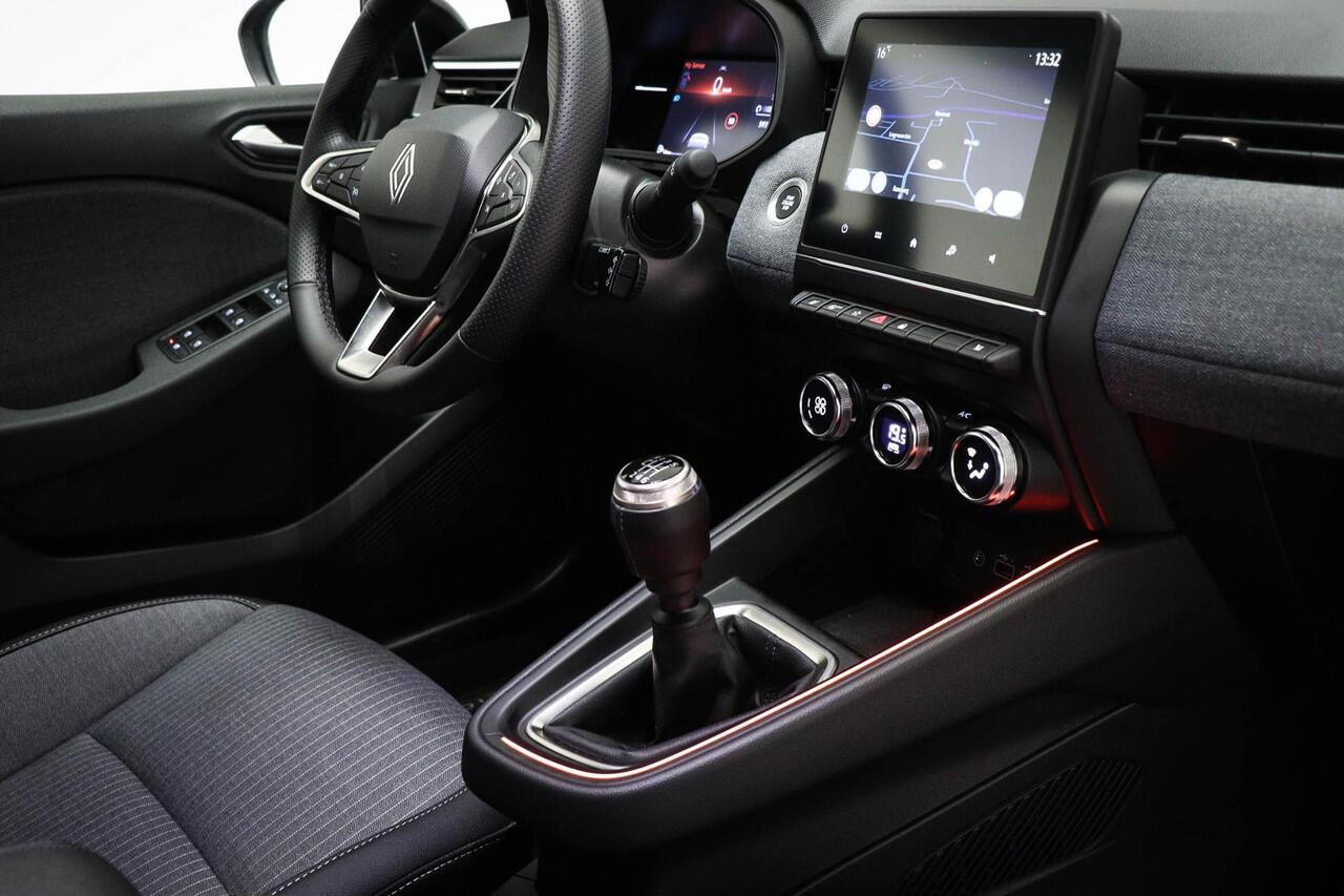 Renault CLIO 1.0 TCe 90 GPF techno | DEMO | WINTER PACK | DAB | APPLE | CAMERA