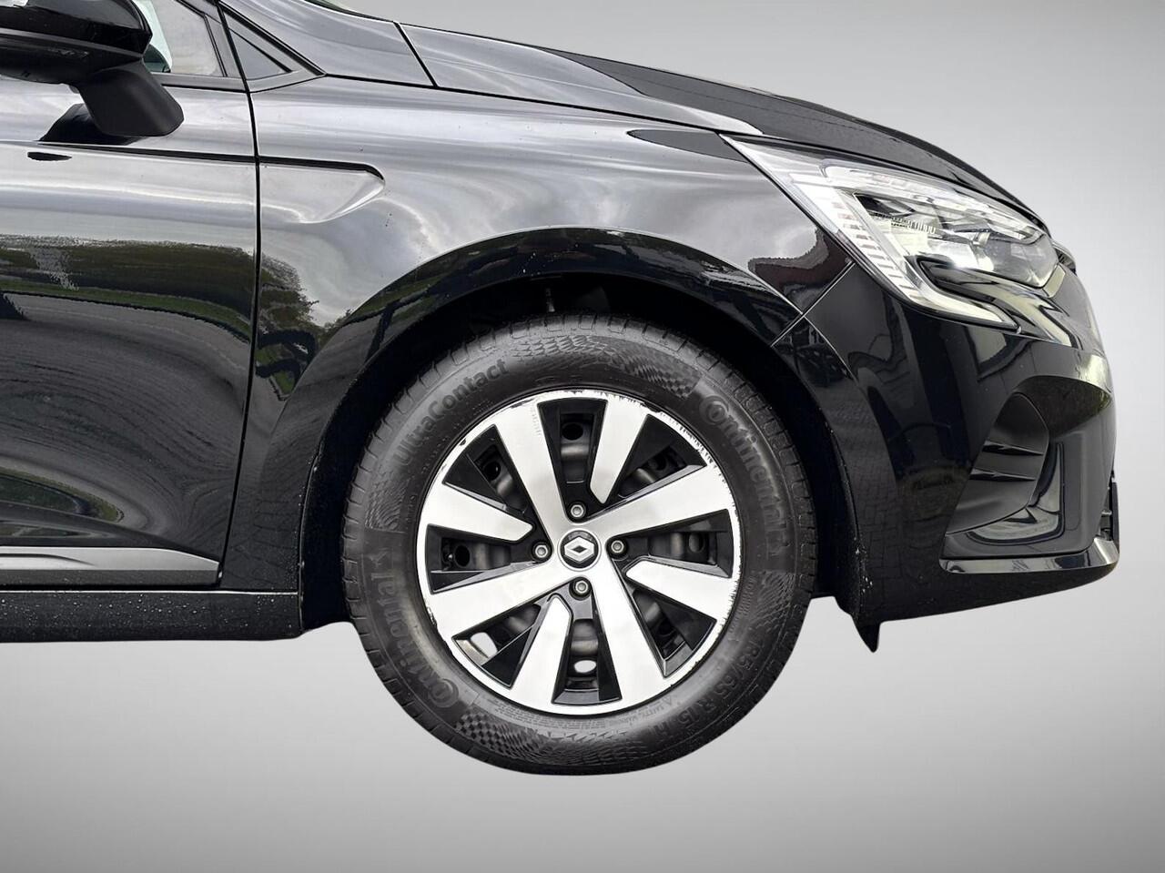 Renault CLIO 1.0 TCe 90 Equilibre