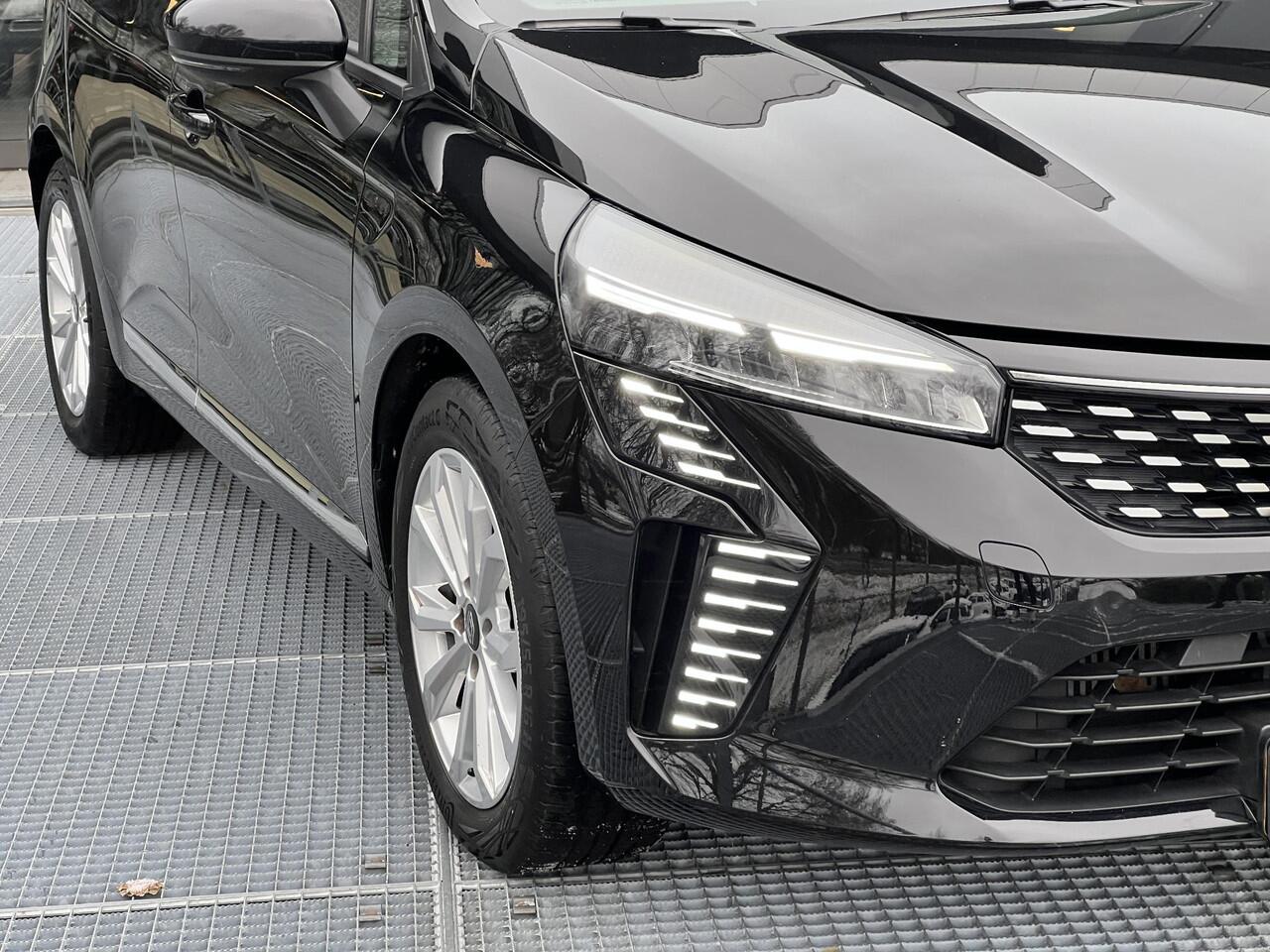 Renault CLIO 1.0 TCe 90 GPF evolution | Navigatie | Carplay | Cruise Control