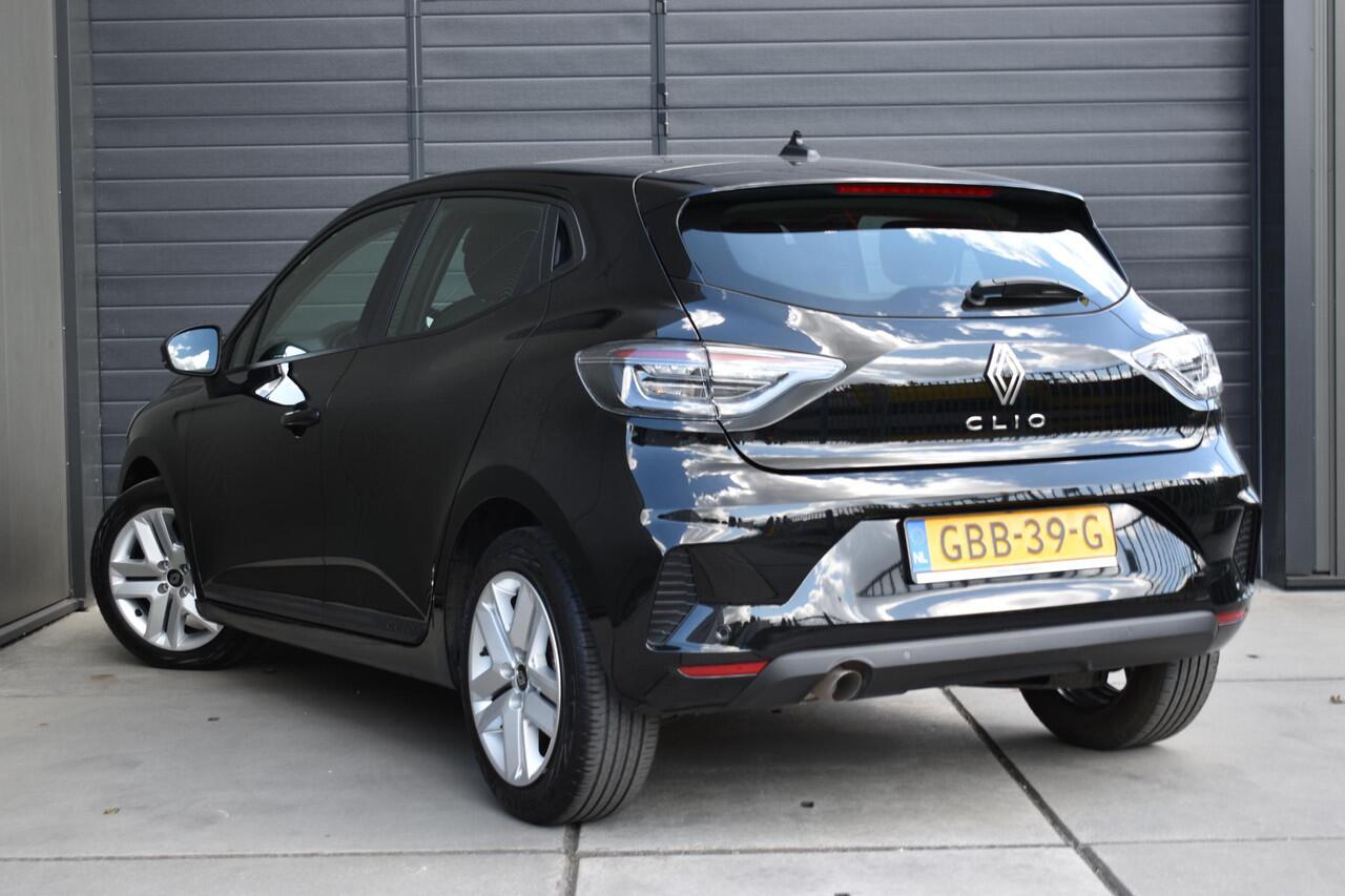 Renault CLIO TCe 90 GPF evolution | NAVI | APPLECARPLAY/ANDROIDAUTO | AIRCO | CRUISE CONTROL | PDC