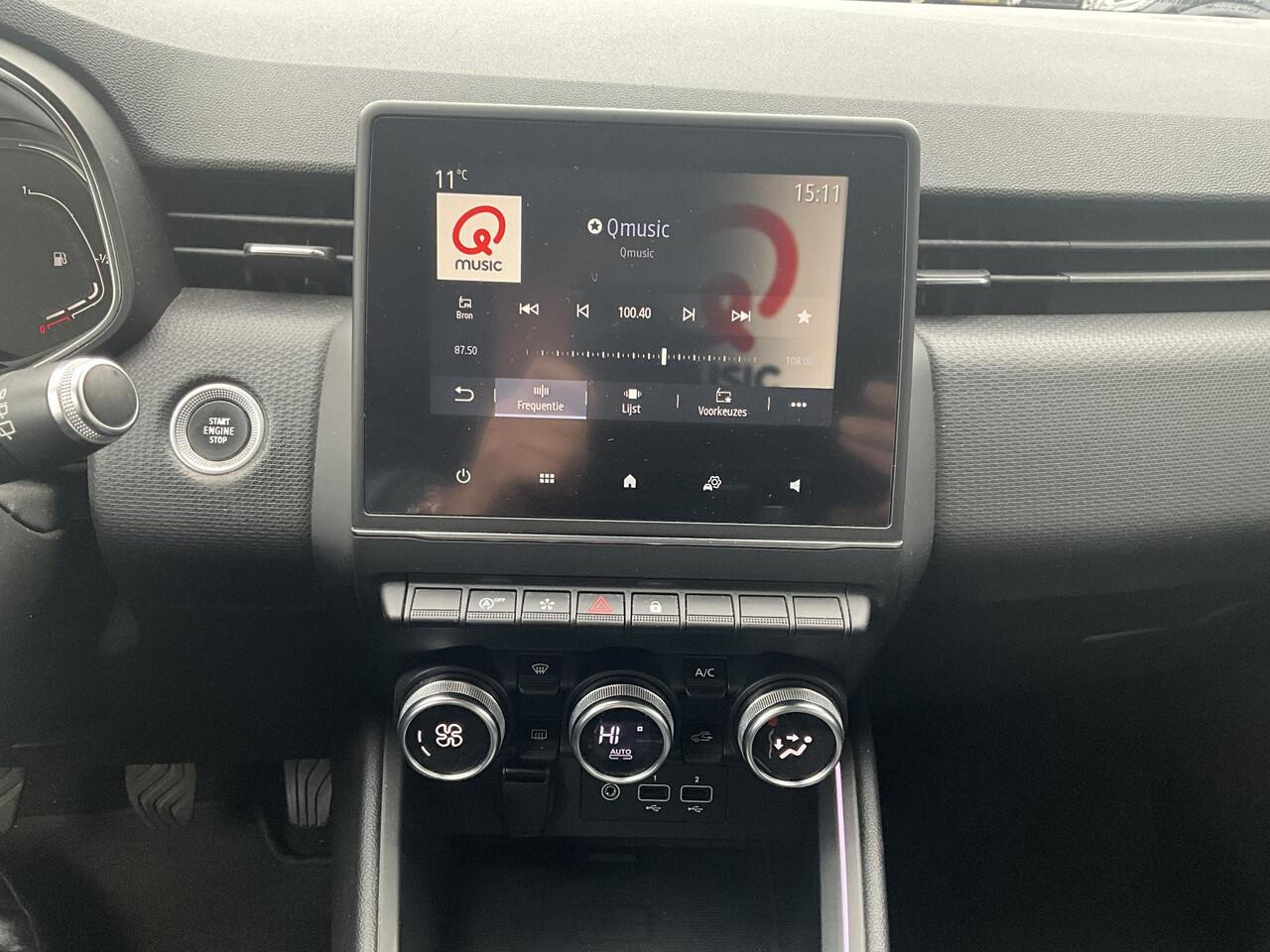 Renault CLIO 1.0 TCe Intens