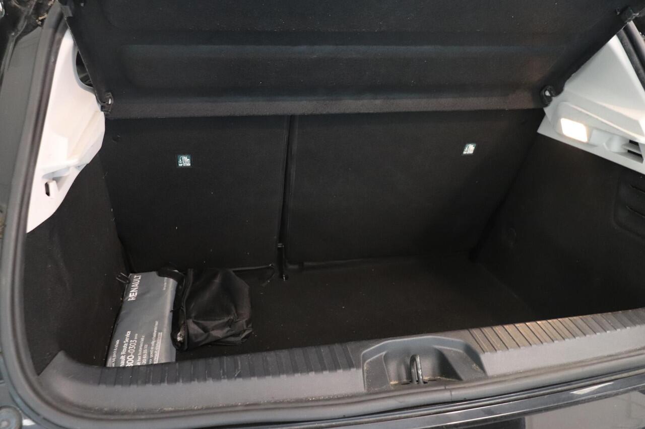 Renault CLIO 1.0 TCe Bi-Fuel Zen | Airco | Parkeersensor | AppleCarplay AndroidAuto Navigatie | Cruise control | LED |