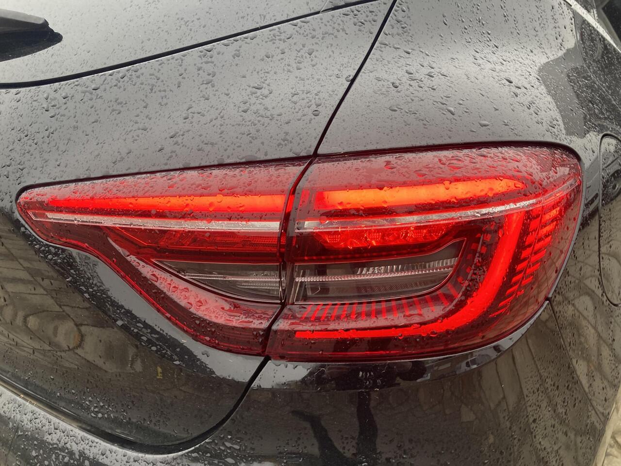 Renault CLIO 1.3 TCe automaat Initiale Paris *All-in prijs*