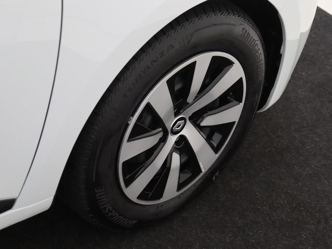 Renault CLIO 1.6 E-Tech Hybrid 145 Equilibre | Automaat | Apple/Android carplay | Airco