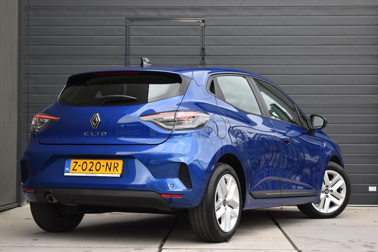Renault CLIO TCe 90 GPF evolution | CAMERA | APPLECARPLAY/ANDROIDAUTO | AIRCO | CRUISE CONTROL | PDC