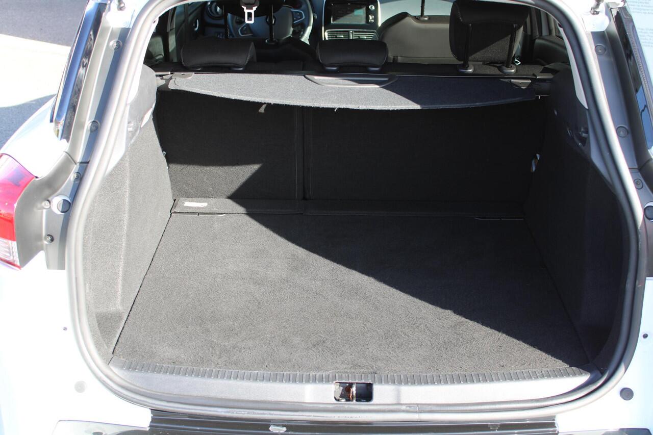 Renault CLIO Estate 0.9 TCe Limited | NAVIGATIE | PARKEERSENSOREN | CRUISE CONTROL | AIRCONDITIONING | BLUETOOTH MEDIA