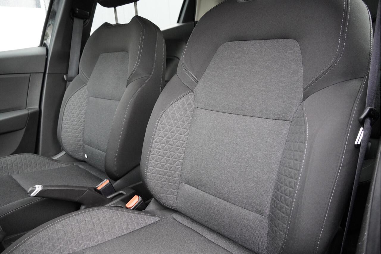 Renault CLIO 1.0 TCe 5drs Zen BJ2021 Led | App-Connect | Airco | Cruise control | Getint glas