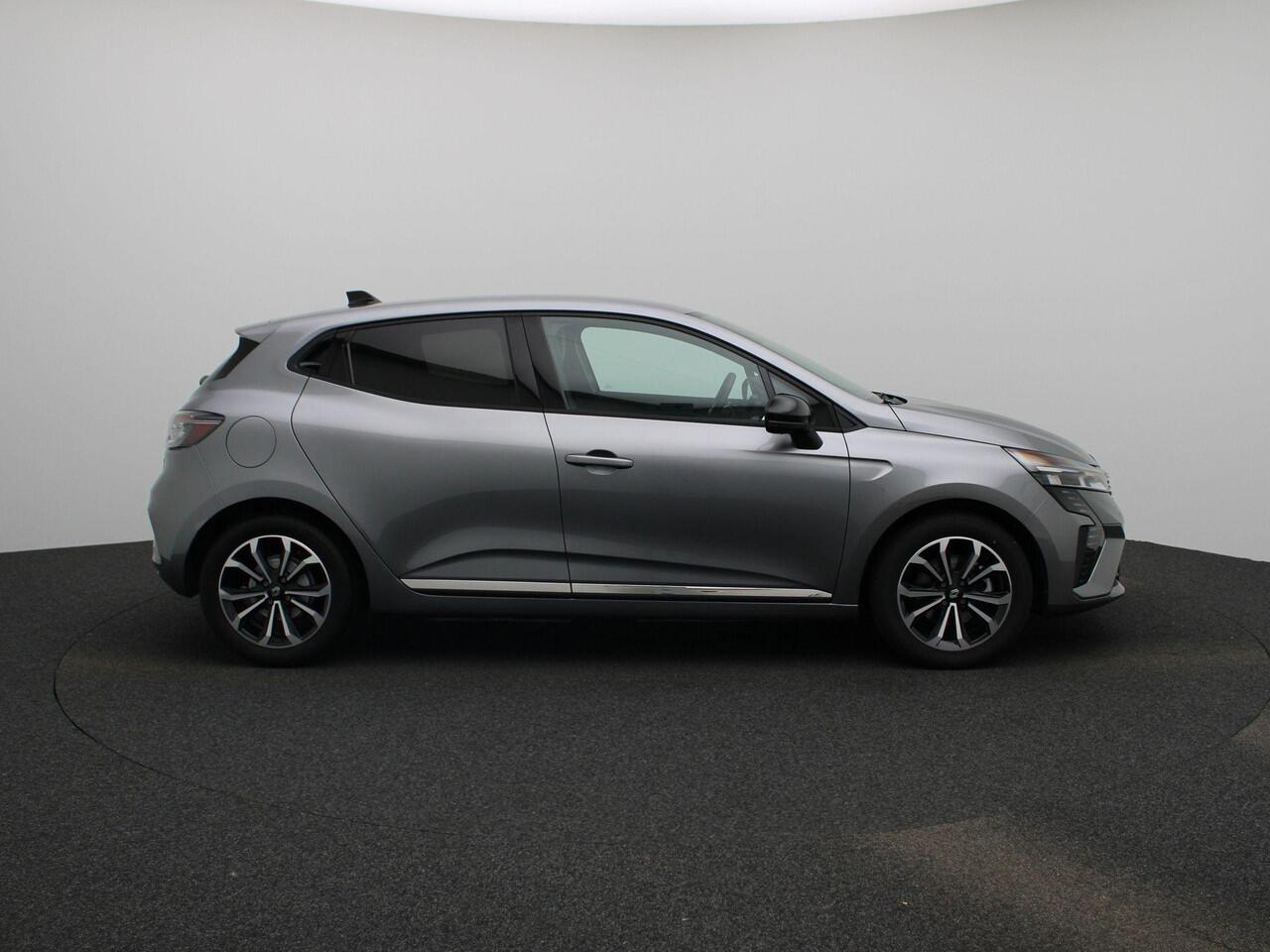 Renault CLIO 1.6 E-Tech Full Hybrid 145PK techno | Navigatie | Cruise- en Climate Control | Apple Carplay/Android Auto | Achteruitrijcamera |